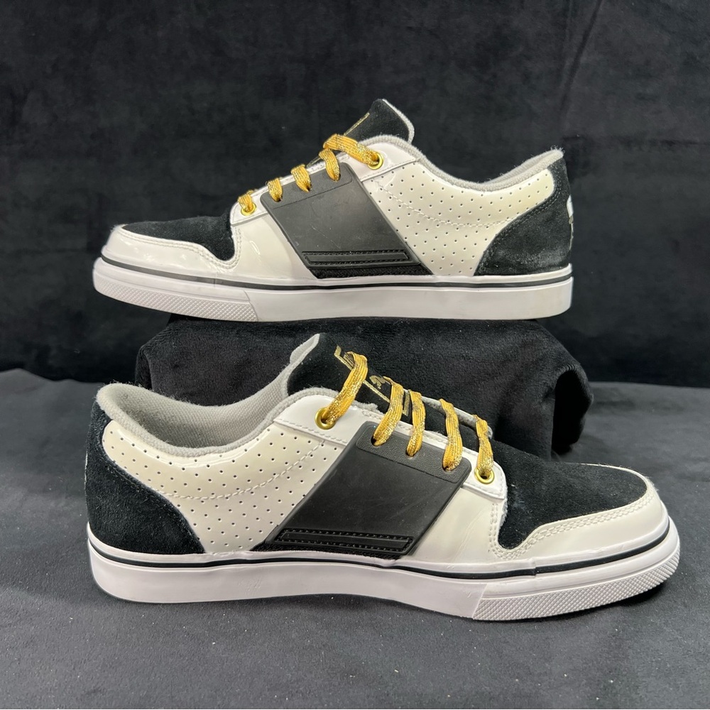 Puma Modelo Especial El Ace 2 Size 8 Men's Sneakers Shoes Blank Canvas Project
